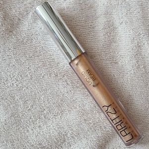 NIB Laritzy Cosmetics Liquid Beam in Topaz
